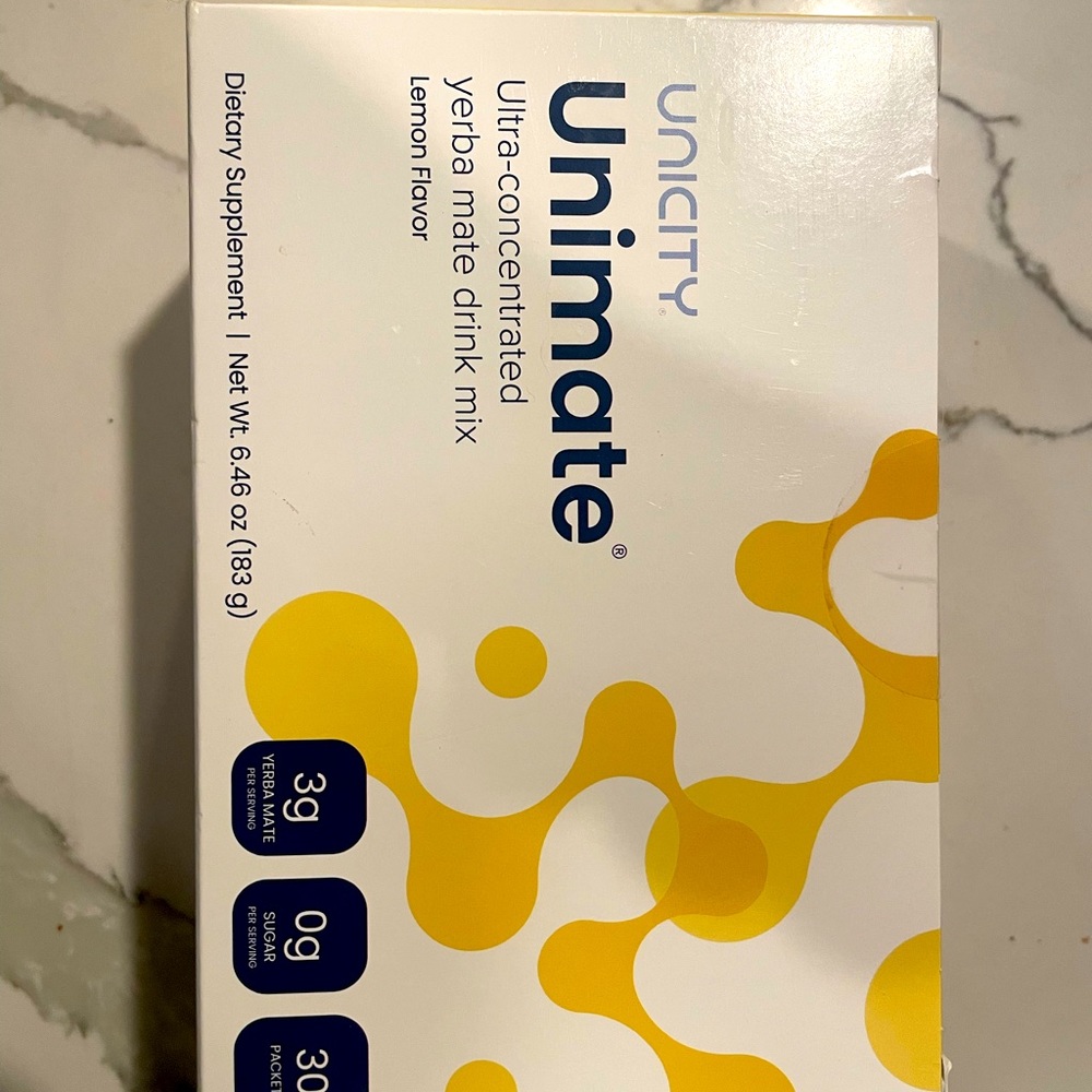UniCity UniMate